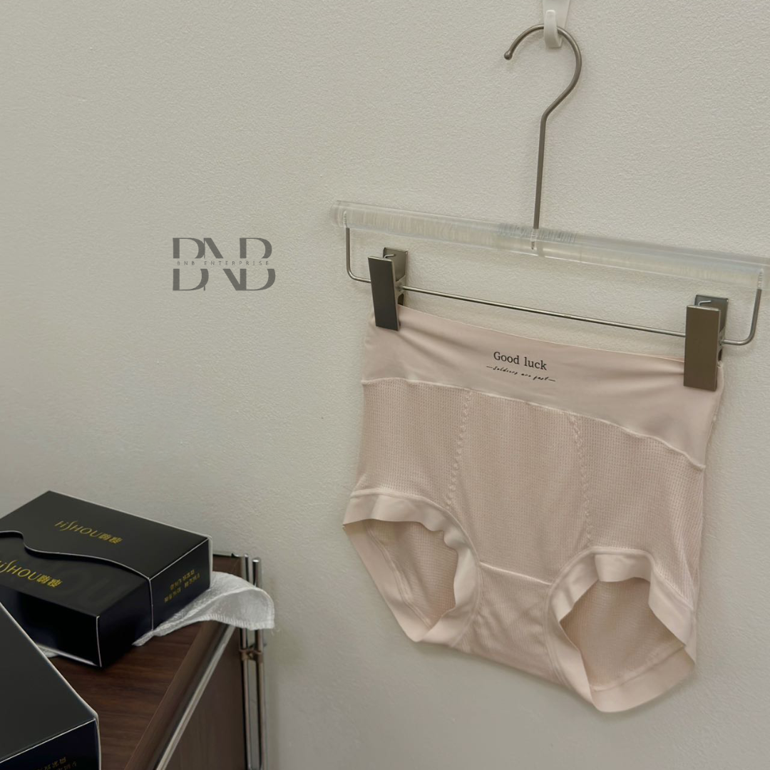 Bumaa-HISOU || Good Luck-5D Floating Body Shaping Pants