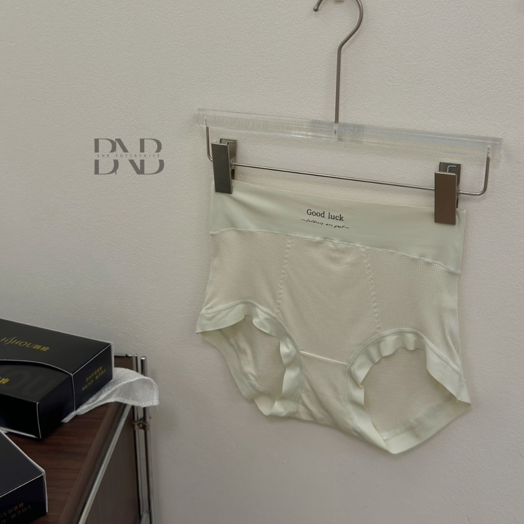 Bumaa-HISOU || Good Luck-5D Floating Body Shaping Pants