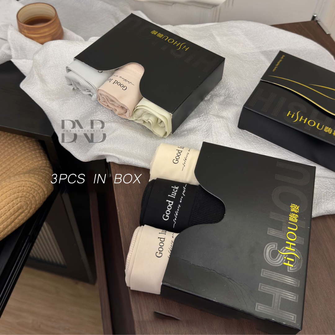 Bumaa-HISOU || Good Luck-5D Floating Body Shaping Pants